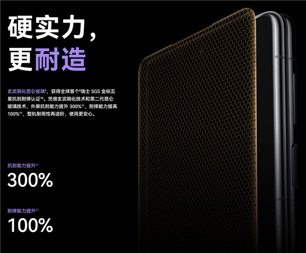 Huawei opens Pioneer Thanksgiving Feedback Season The best time to buy the Folding family